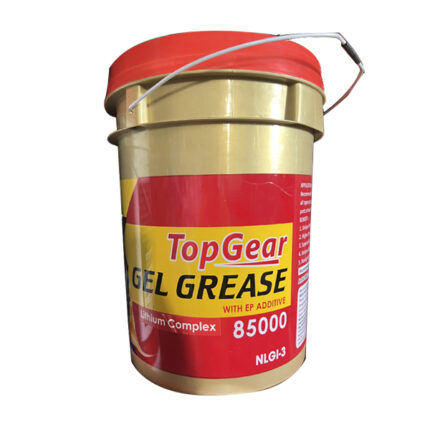 Mỡ bôi trơn Rizol TopGear Lithium Complex